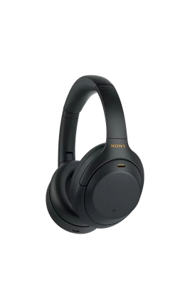 WH-1000XM4 Over-Ear Wireless NC Headphones from Sony