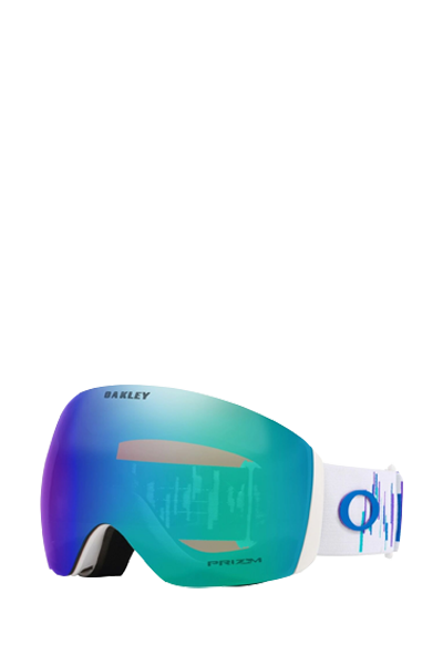 Flight Deck™ L Mikaela Shiffrin Signature Series Snow Goggles  from Oakley 