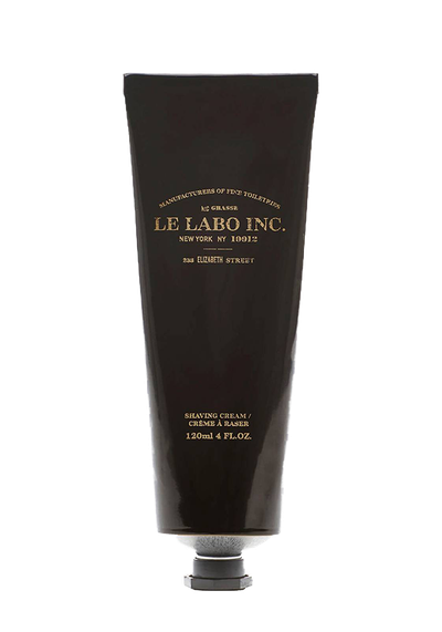 Shaving Cream from Le Labo