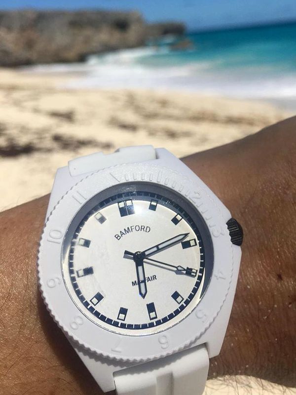 15 Fun Watches For Summer