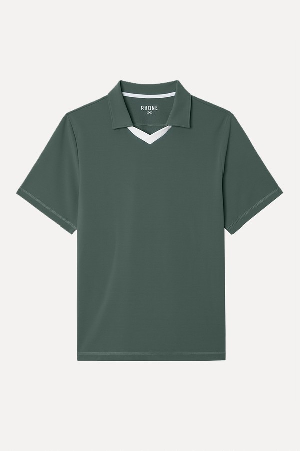 Links Golf Polo from Rhone