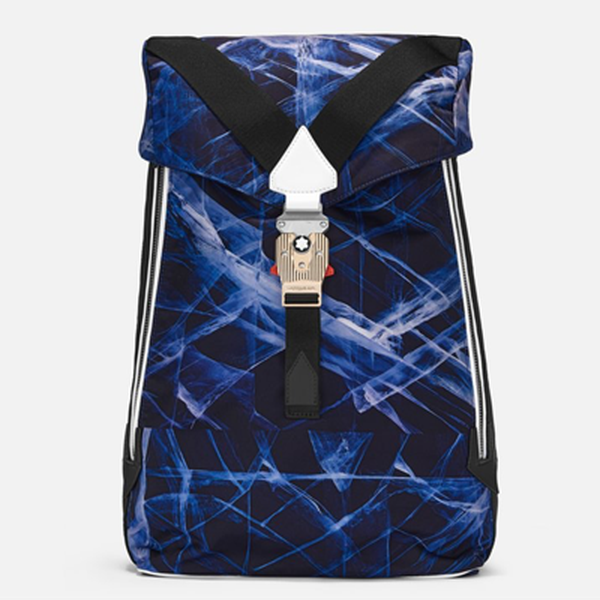 Medium Backpack