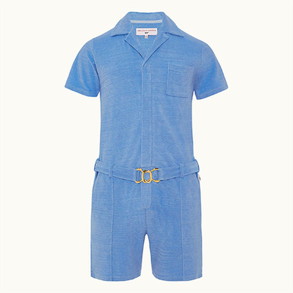 Goldfinger Onesie from Orlebar Brown