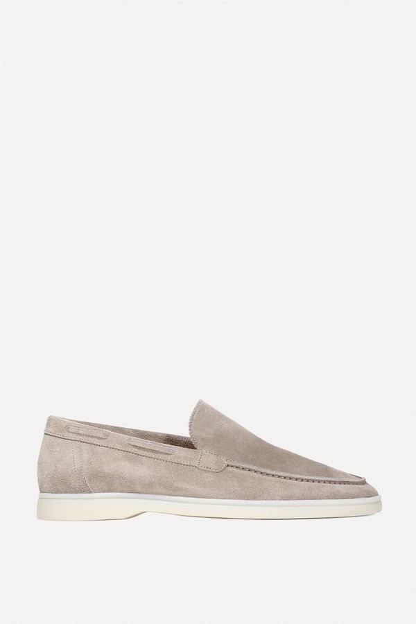 Yacht Loafers from Aurélien