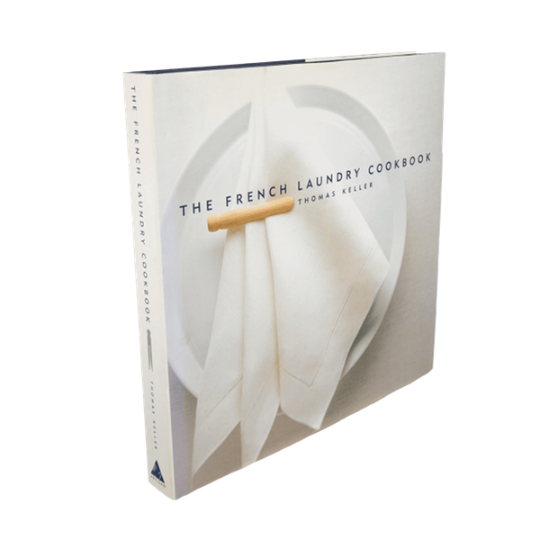 The French Laundry Cookbook from Deborah Jones