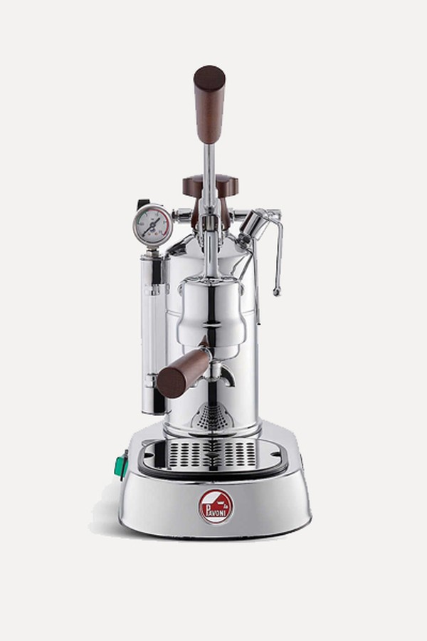 Professional Lusso Coffee Machine from La Pavoni