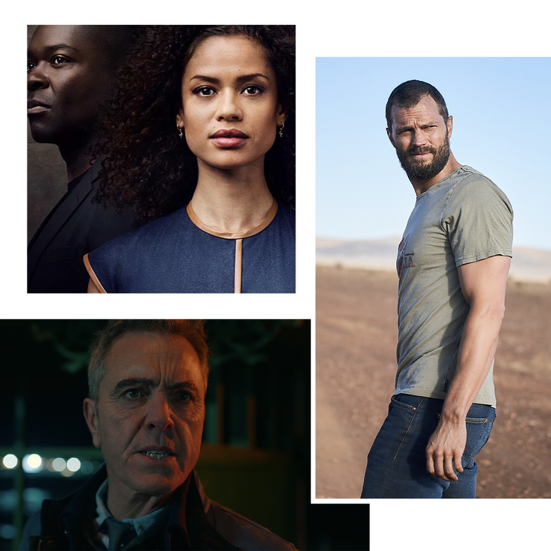 What To Watch Over Christmas