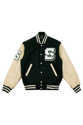 STADIUM Varsity Letterman Jacket from Stadium Goods