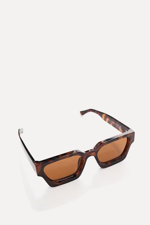 Square Sunglasses from Jack & Jones