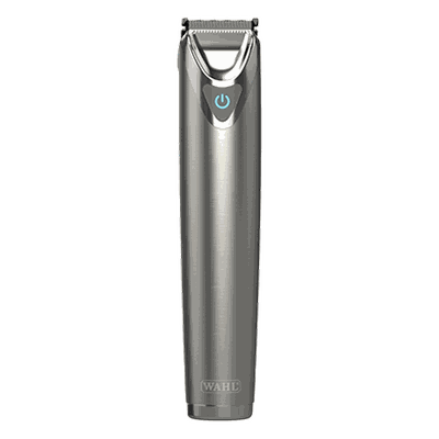 Stainless Steel Stubble & Beard Trimmer from Wahl