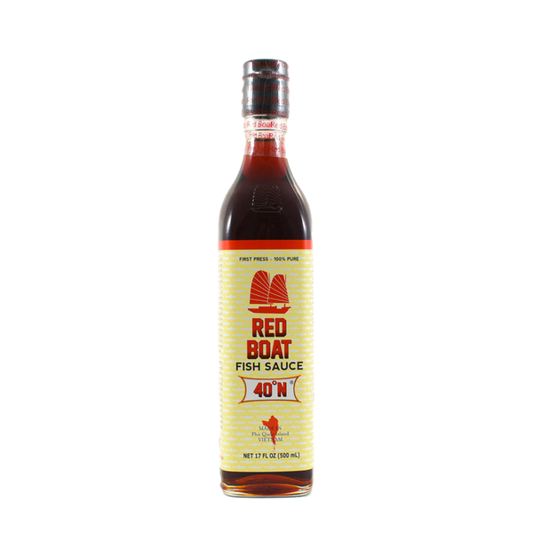 Fish Sauce from Red Boat