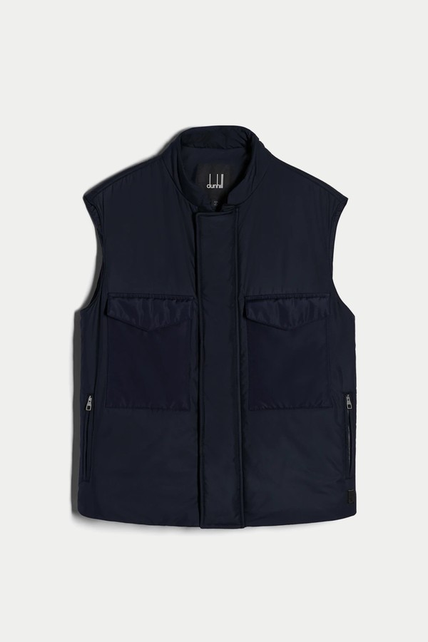 Padded Utility Vest