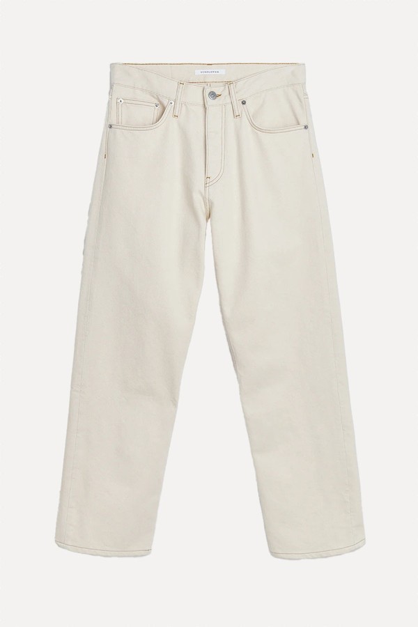 Loose 706 Jeans from Sunflower Is