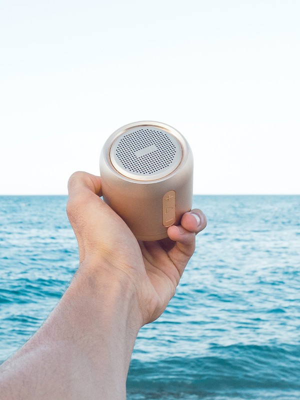 The Best Portable Speakers Out There