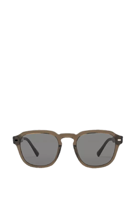 The Headlight Polarized Sunglasses from Jimmy Fairly
