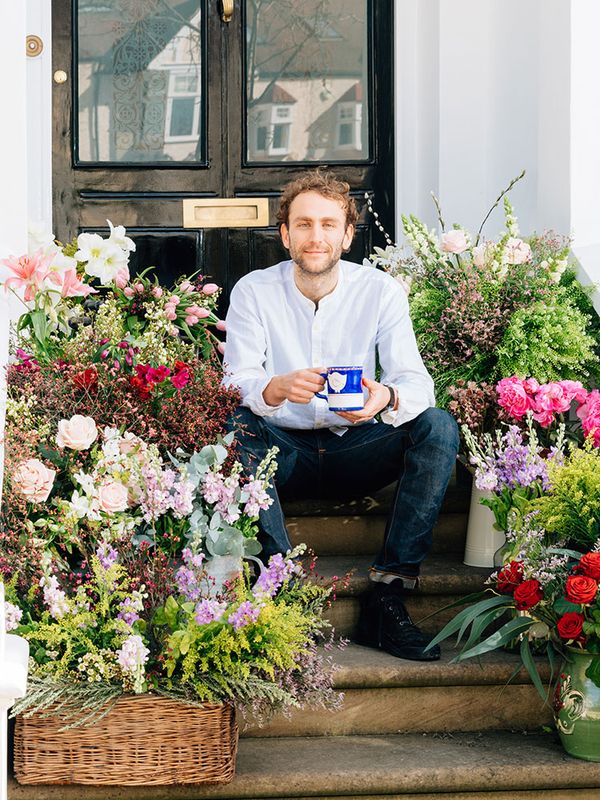 The Man Behind The Brand: Freddie’s Flowers