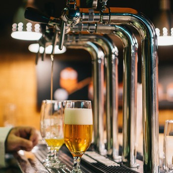 7 London Taprooms For A Socially Distanced Pint