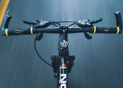 What’s New In Cycling