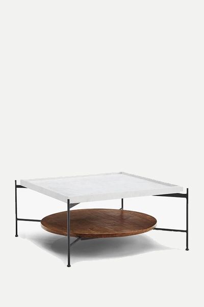 Rubin Coffee Table from John Lewis + Swoon 