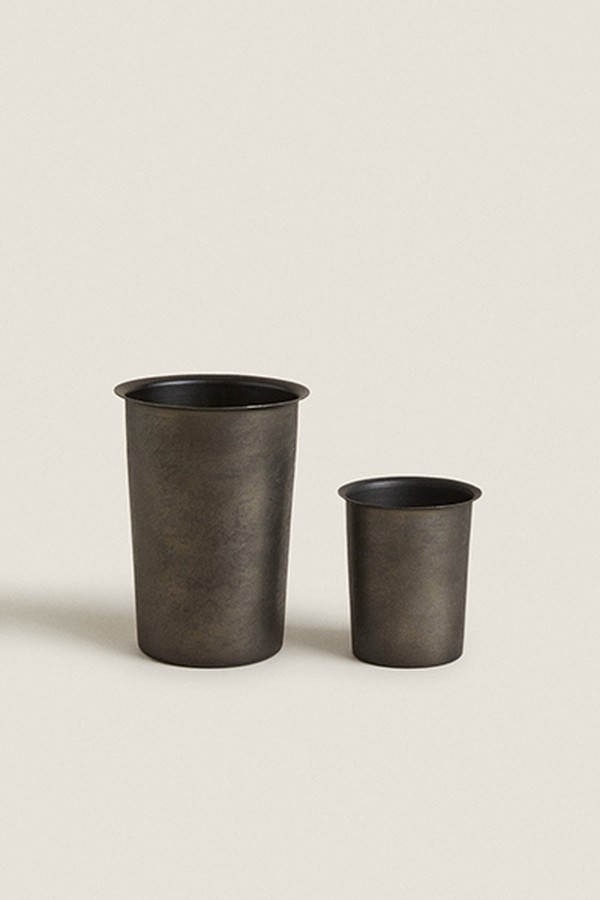 Iron Pencil Case from Zara