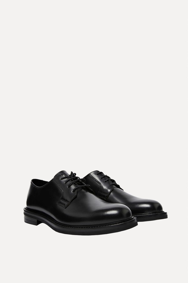 x from Evans City Calf Shoes, £595 | Harry's London