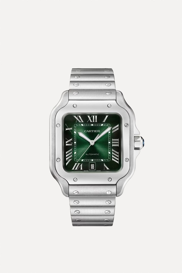 Santos De Cartier Watch from Cartier