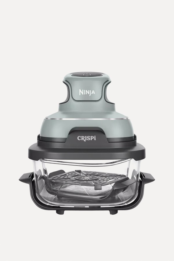 4-In-1 Portable Glass Air Fryer from Ninja