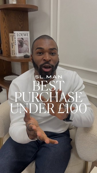 Best Purchase Under £100