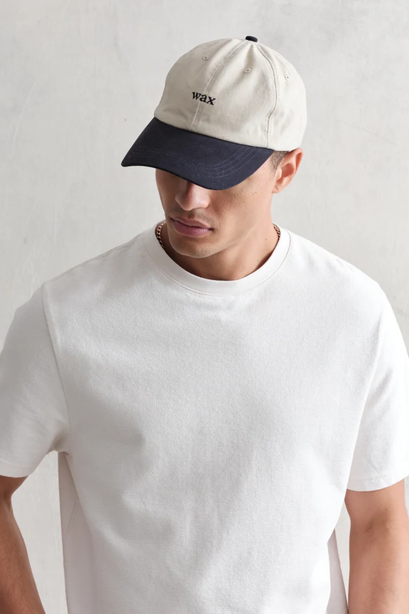 Sports Cap from Wax London