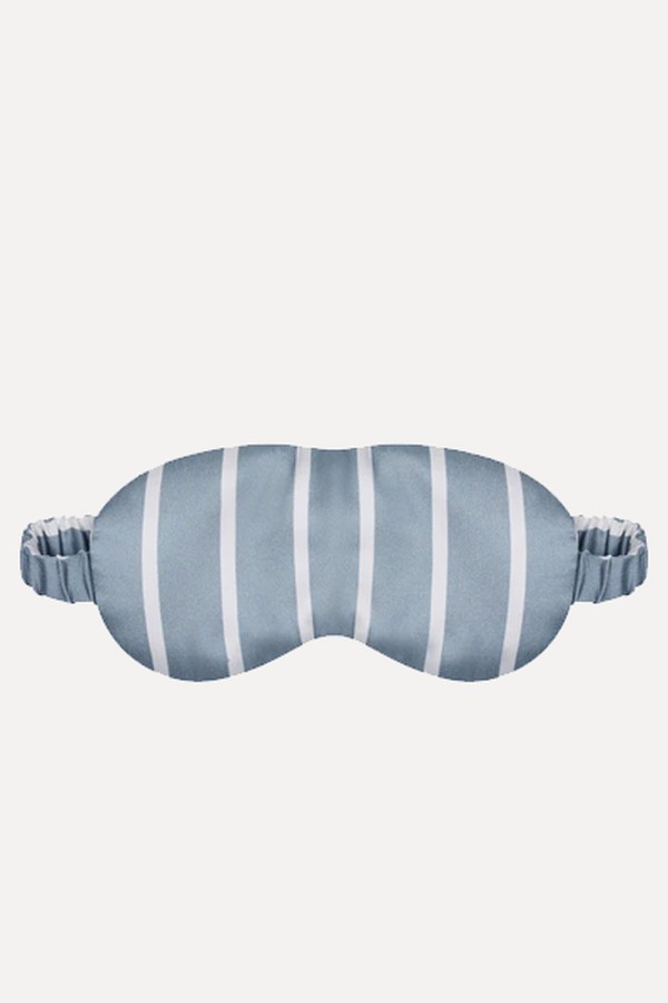 Silk Eyemask from Asceno