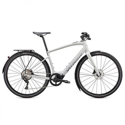 Turbo Vado SL 4.0 Equipped 2021 Electric Hybrid Bike from Specialized