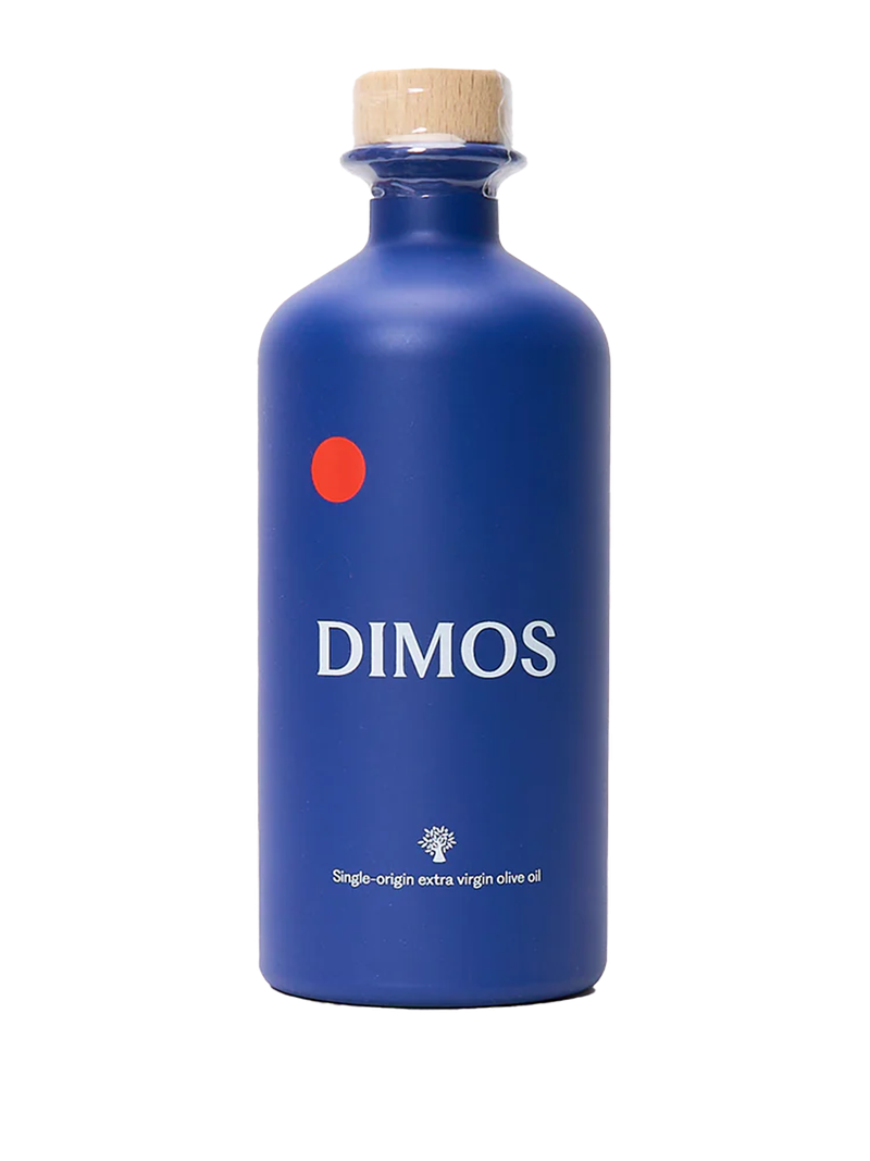 Greek Single-Origin Extra Virgin Olive Oil 
