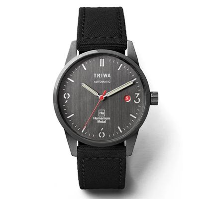 Humanium 39 Automatic Watch