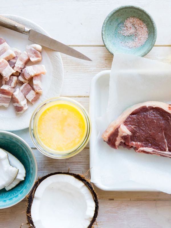 Should You Try The Keto Diet?