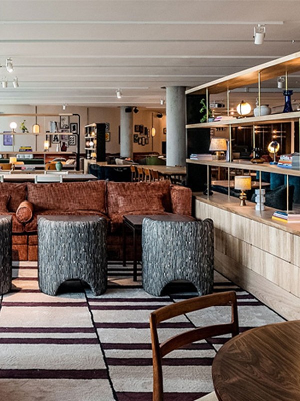 12 Of London’s Coolest Coworking Spaces 