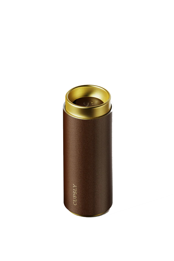 The Executive Thermal Cup from Cupsly