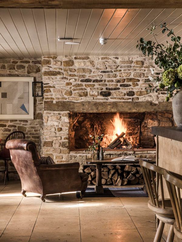 11 Country Pubs To Visit Over The Festive Period 