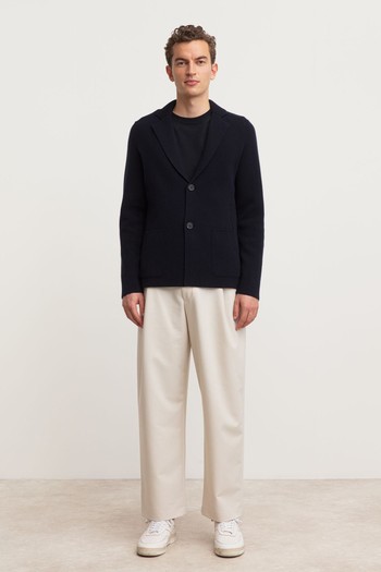 Derwent Cashmere Blazer from Iris Von Arnim