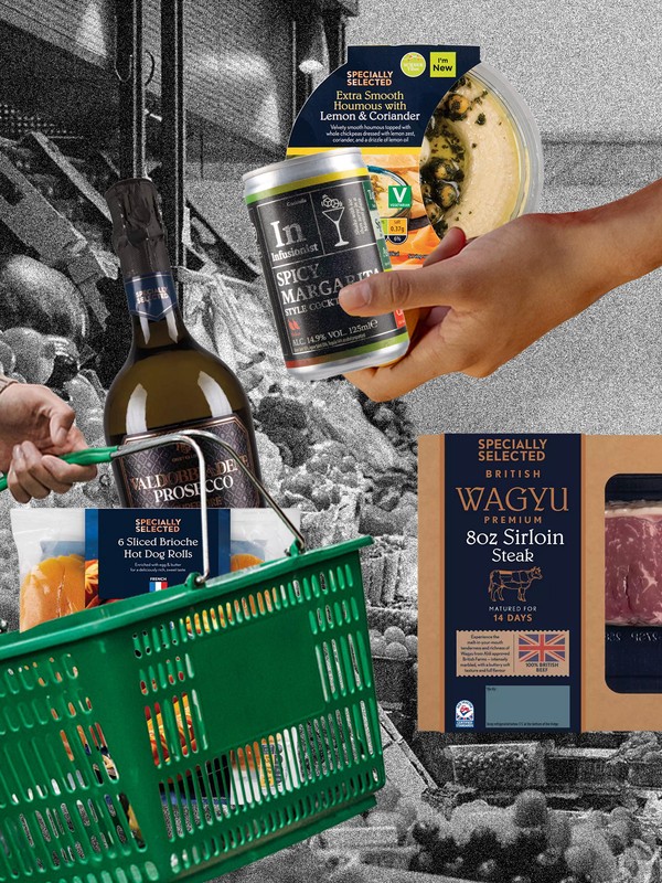 31 Aldi Hits For Spring