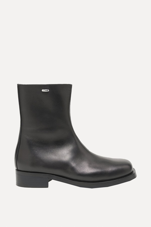 Camion Ankle Boots from Our Legacy