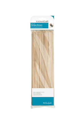 Bamboo Skewers from Kitchen Craft