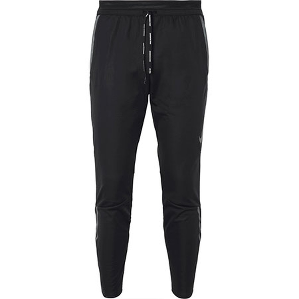 Tech-Jersey Track Pants