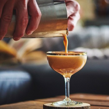 4 Espresso Martini Recipes With A Twist