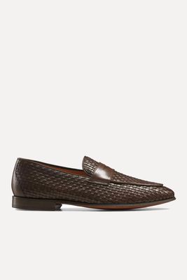 BELLAGIO Weave Loafer