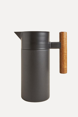Stainless Steel Thermos Jug 