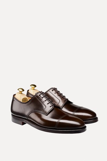 Bradford Shoes from Crockett & Jones