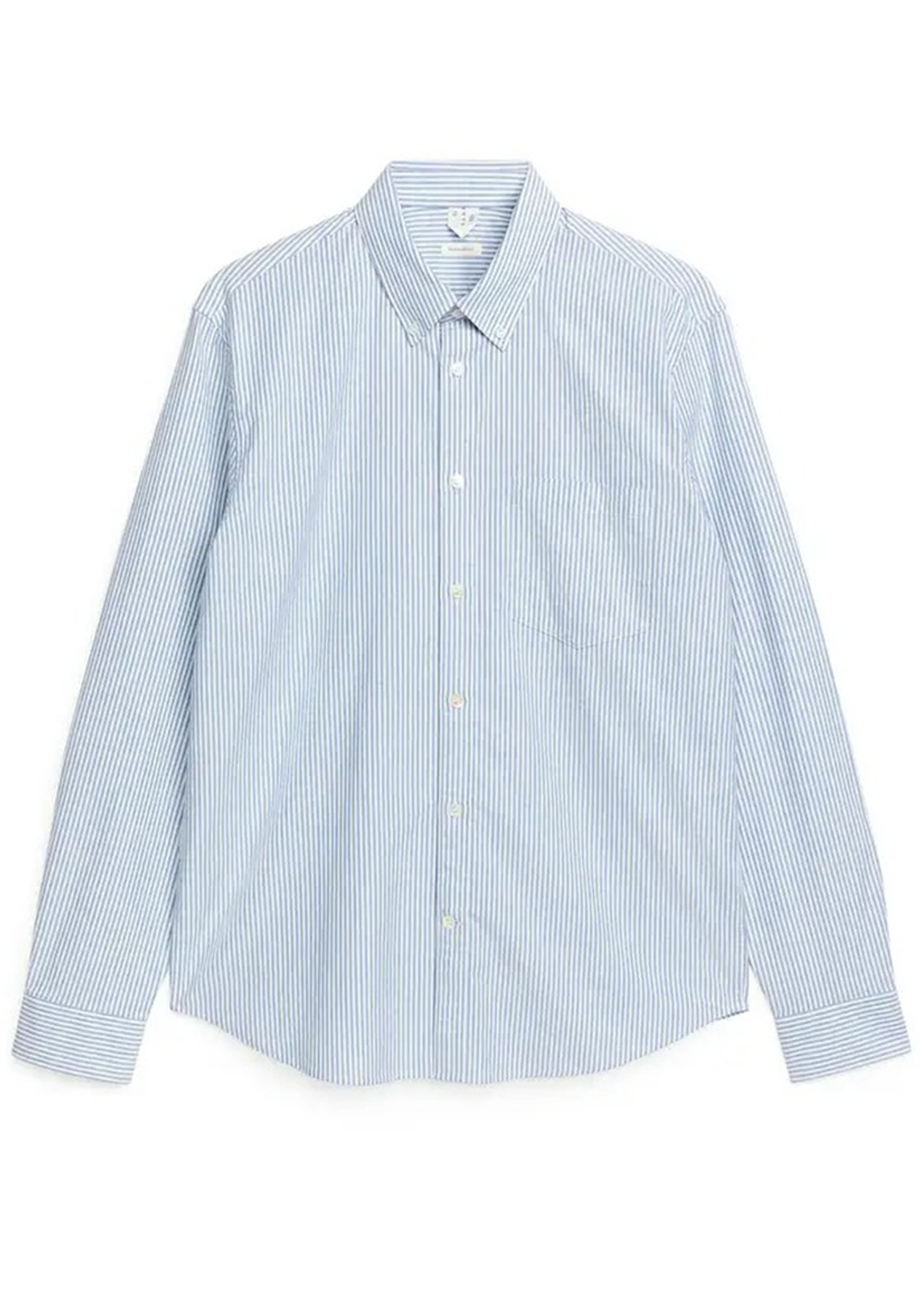 Oxford Shirt 