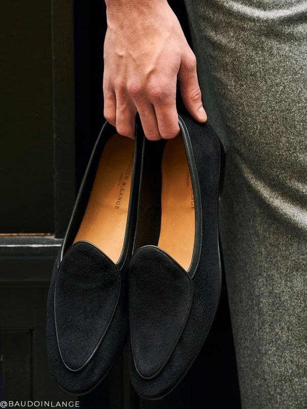 24 Of The Best Loafers