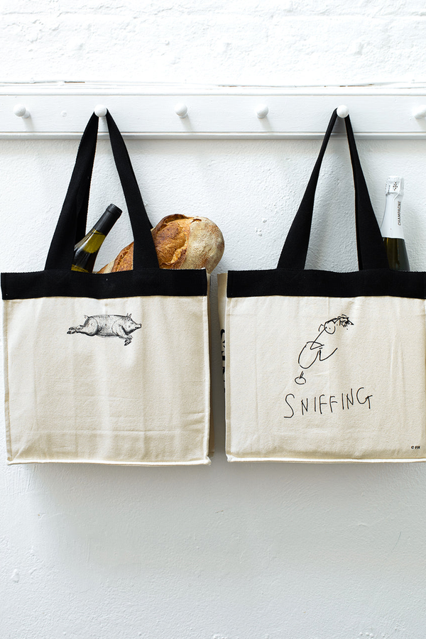 Wine Shopper  from St. John