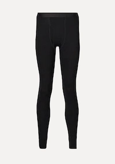 Heattech Thermal Tights from Uniqlo